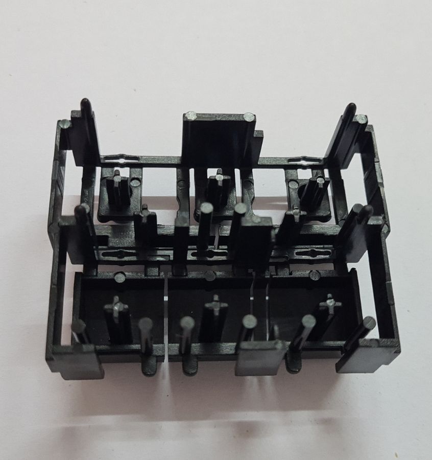 TASAM 202MKV 202MK5 PUSH BUTTON SET PLAY