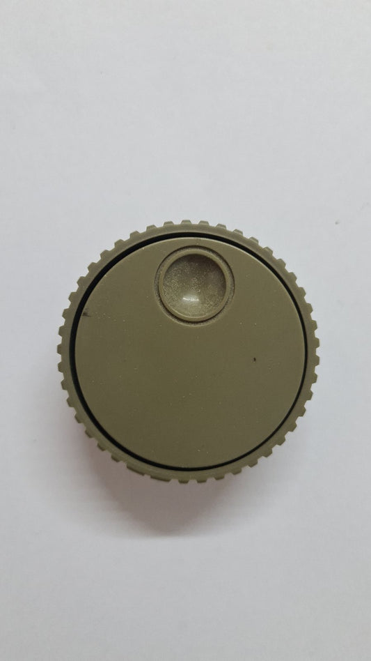 Fostex DMT-8 Joggle knob grey