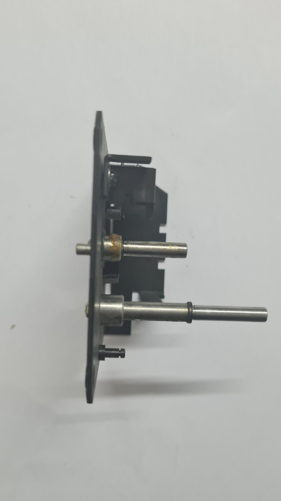 Tascam 48 Left tension arm assembly