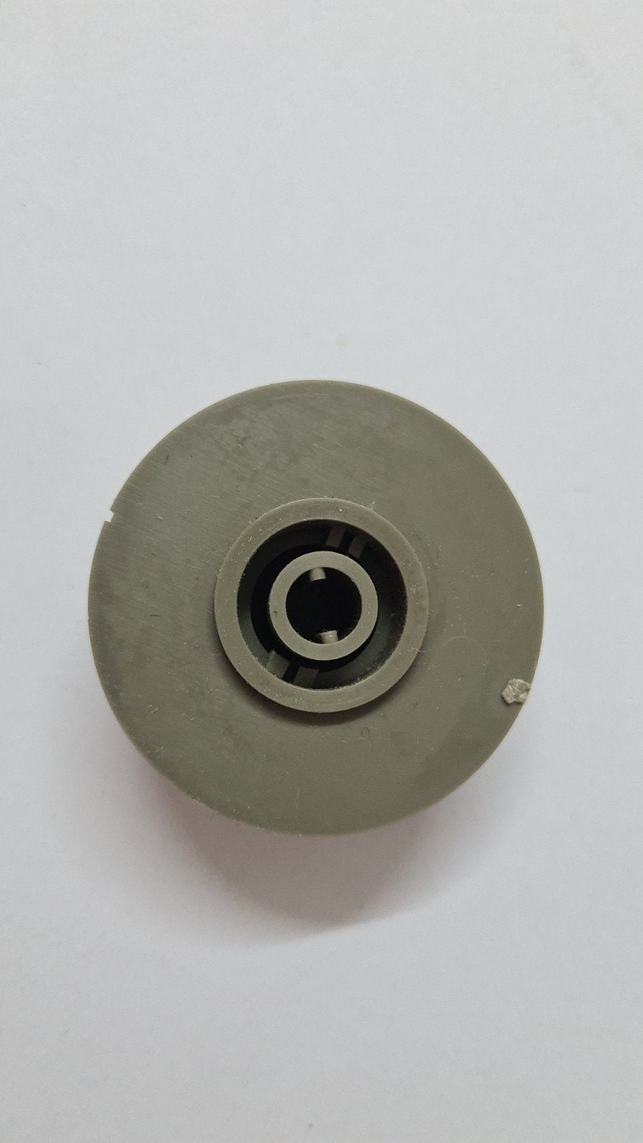 Fostex DMT-8 Joggle knob grey