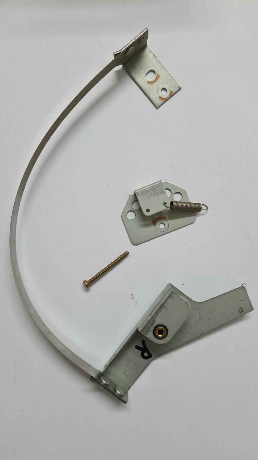 FOSTEX G16S LEFT BRAKE BAND OR RIGHT
