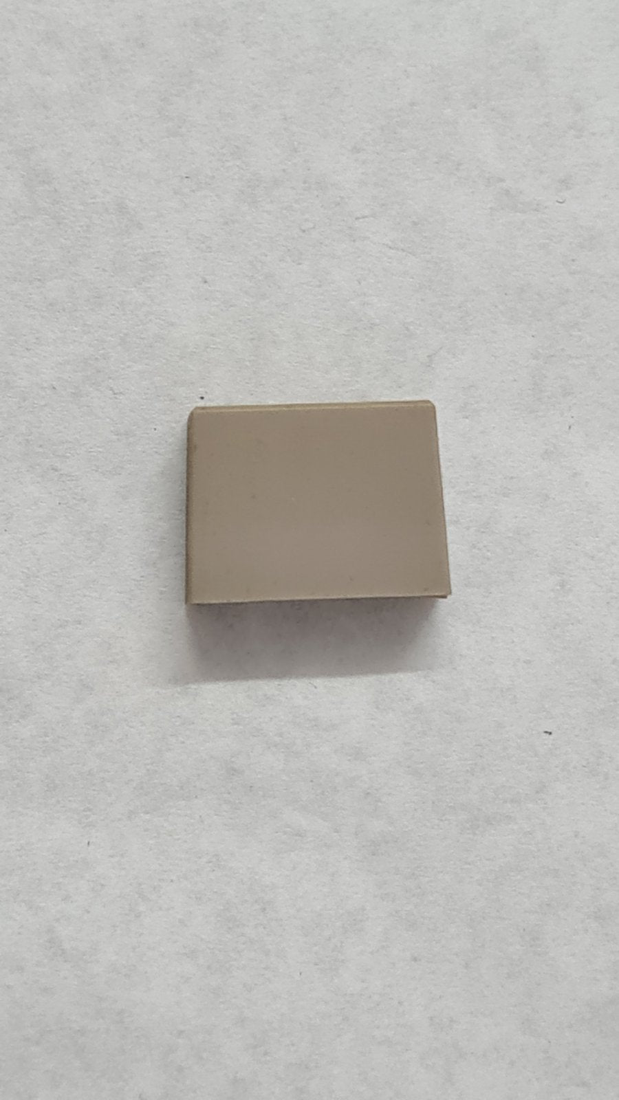 TASCAM ATR-60 RECTANGLE PUSH BUTTON