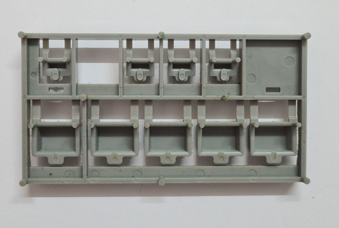 Tascam 2488 keypad set ff rw etc