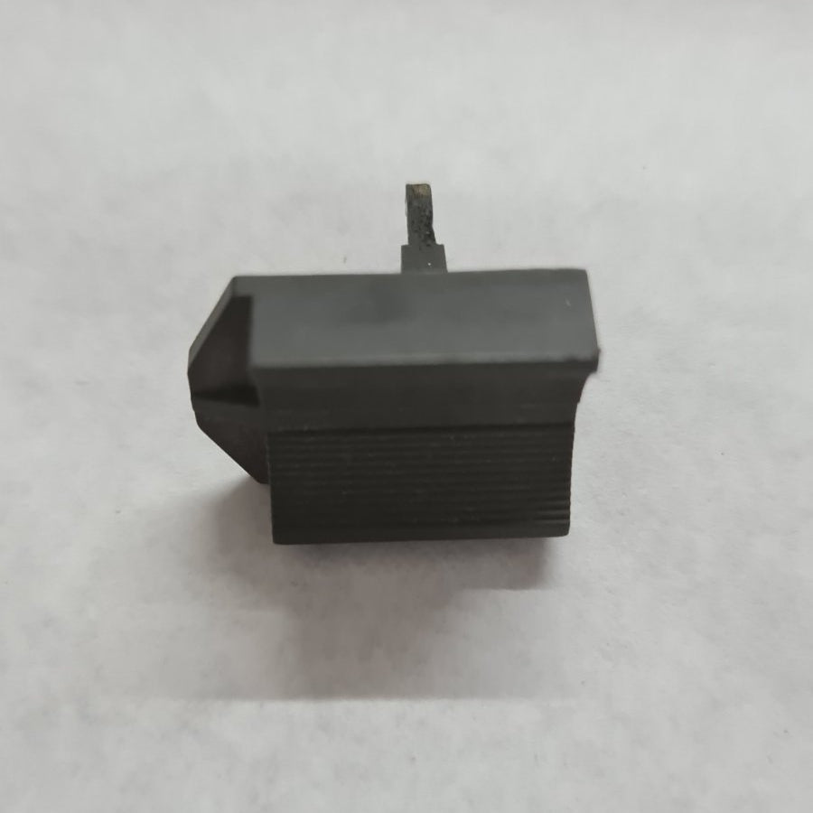 Fostex 350 slider push button