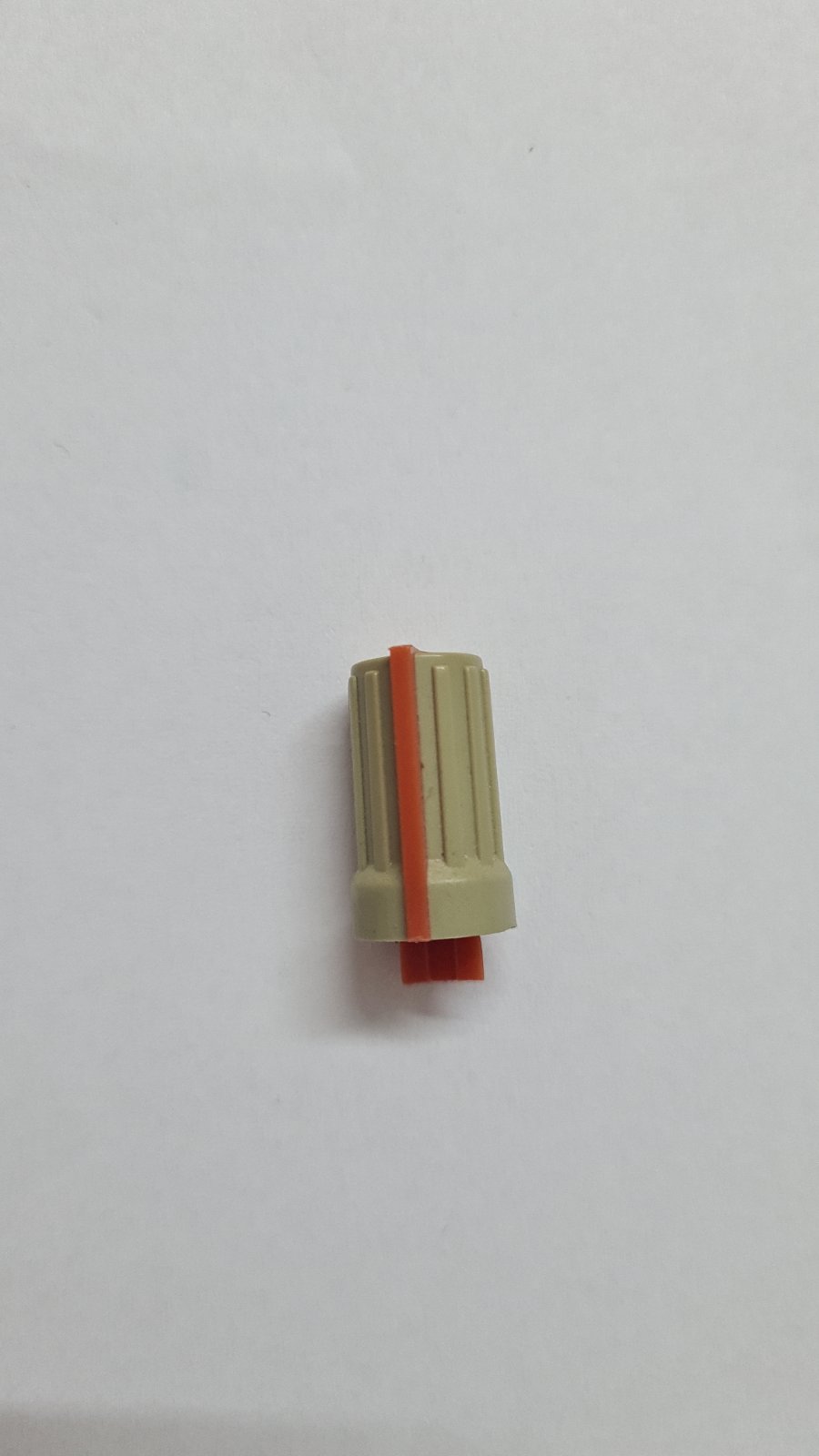 Fostex DMT-8 round knob in different colours