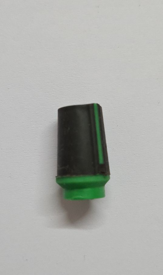 Tascam 644 688 knob or Fader Cap in different colours