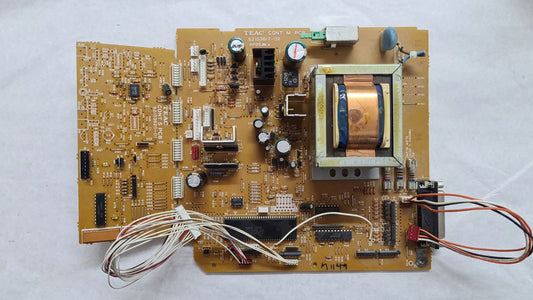 Teac 112MK2 CONTROL M PCB  52103617-02