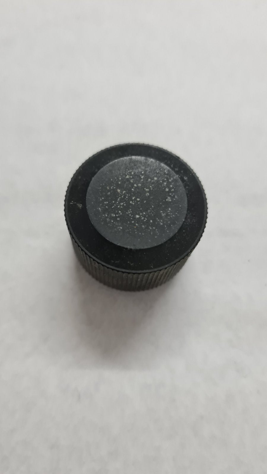 Fostex B16 Nab Knob plastic or metal