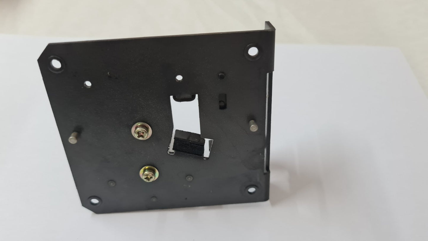 Tascam 48 right tension arm assembly