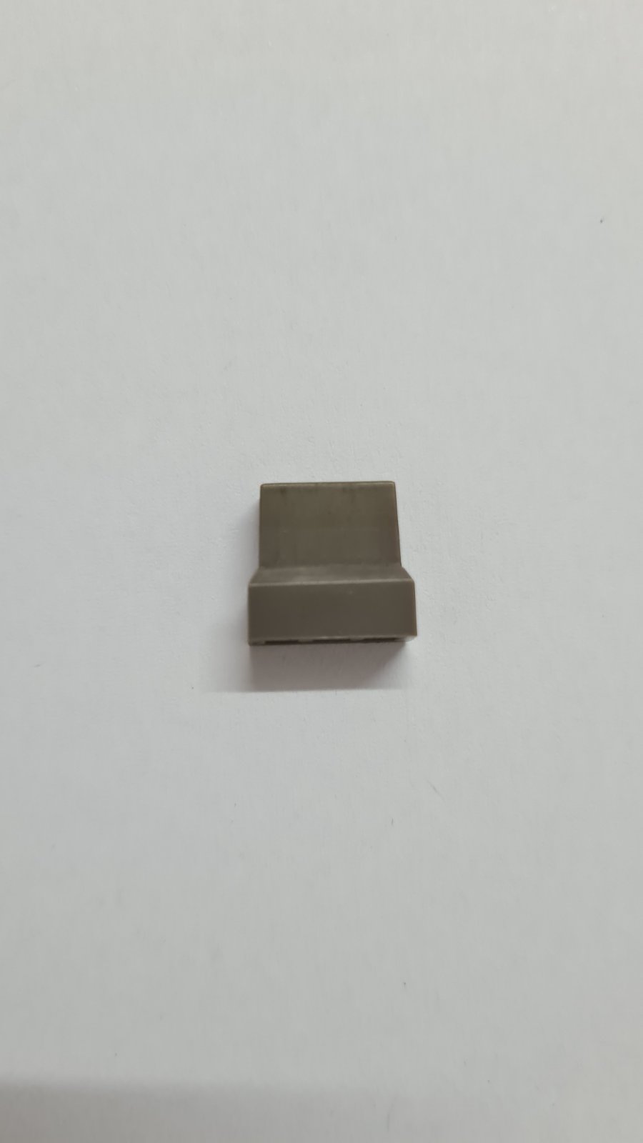 Tascam 48 brown function select push button