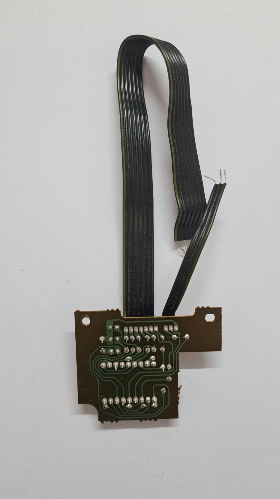 MM-1 led pcb