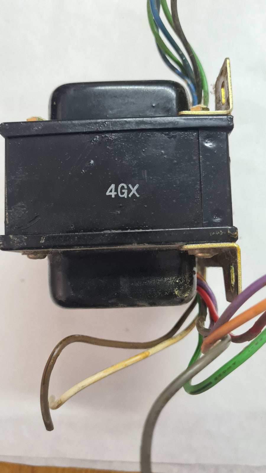 Teac A-3340 Transformer 50563490