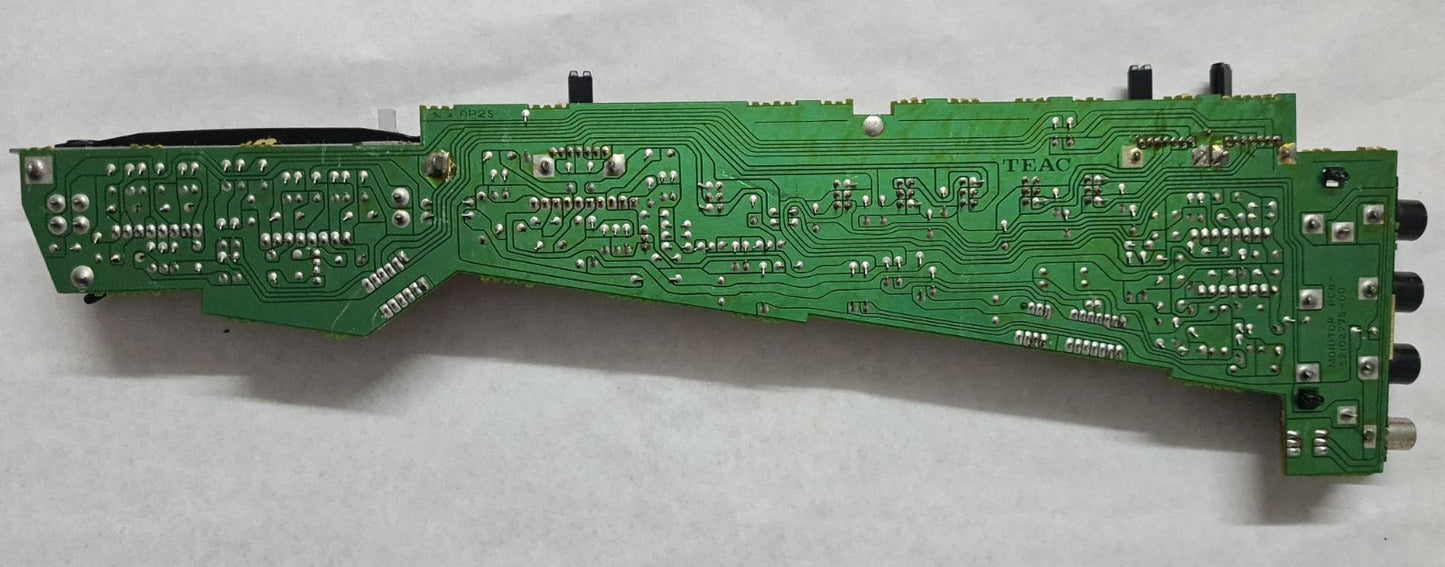 TASCAM 644 MONITOR PCB 52102775-00