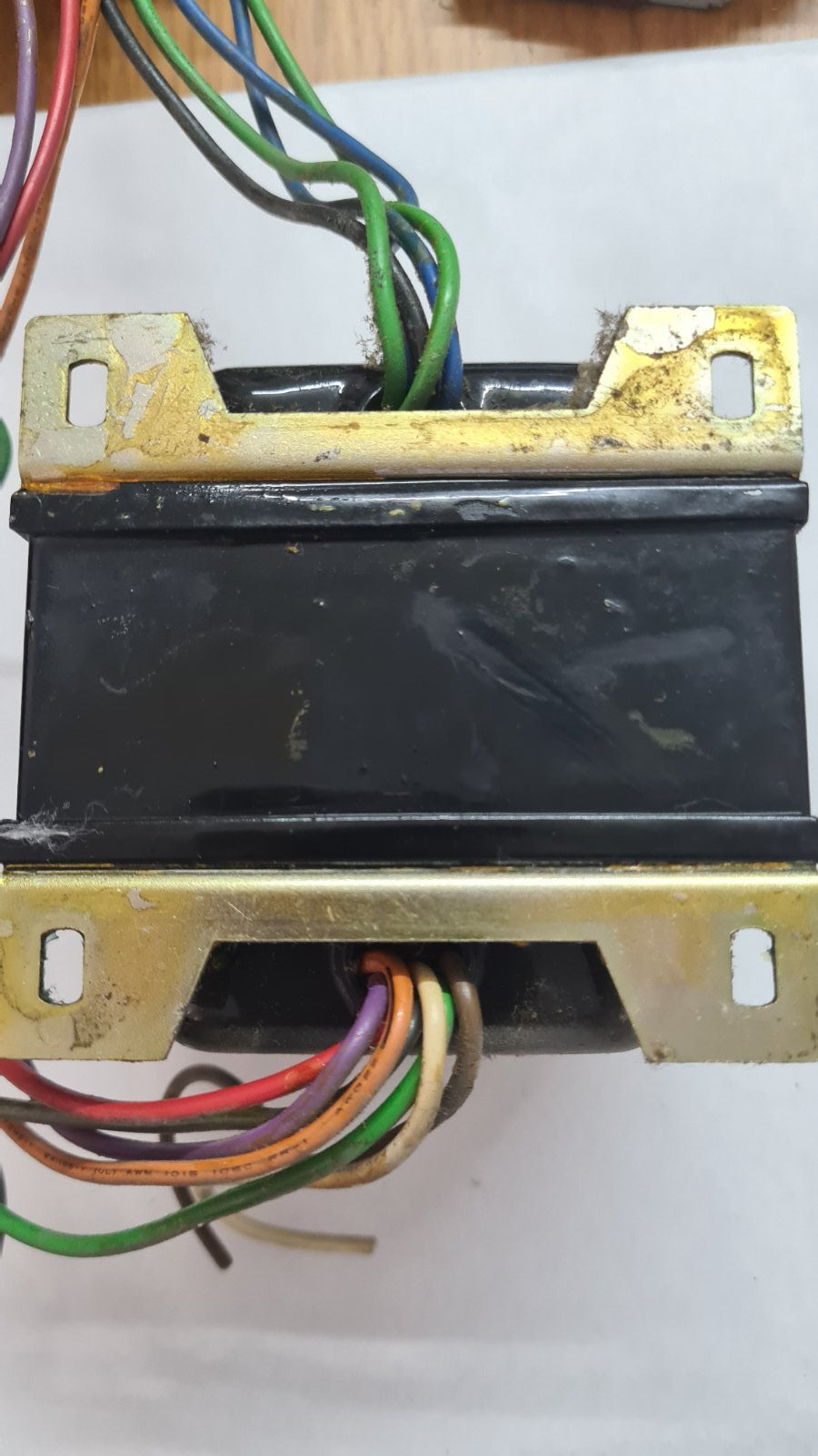 Teac A-3340 Transformer 50563490