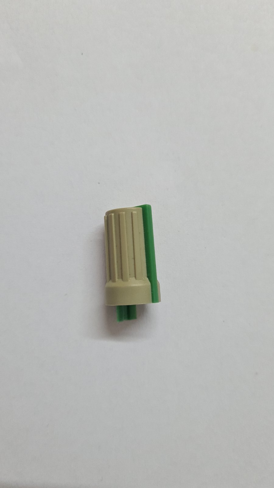 Fostex DMT-8 round knob in different colours