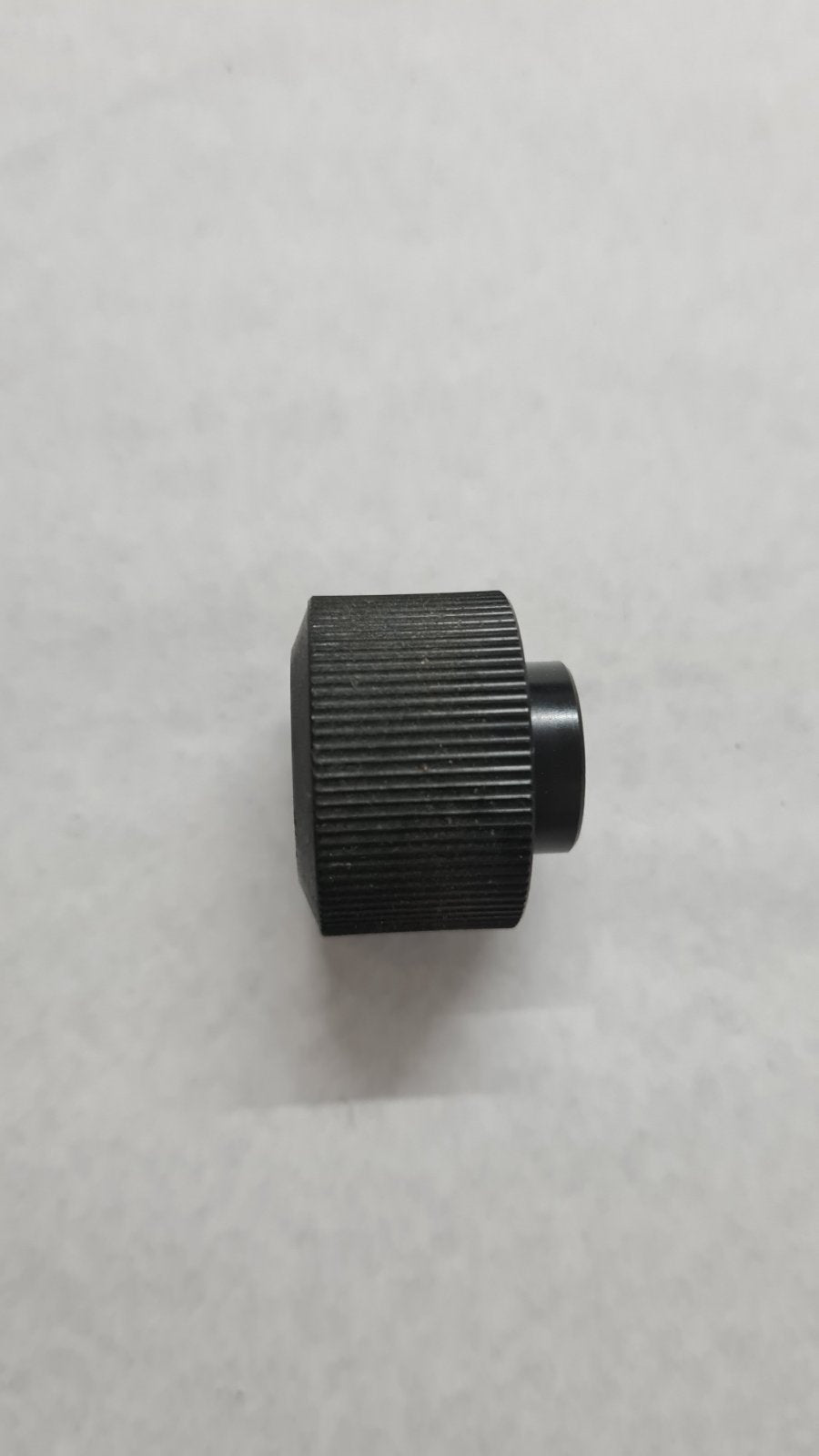 Fostex B16 Nab Knob plastic or metal