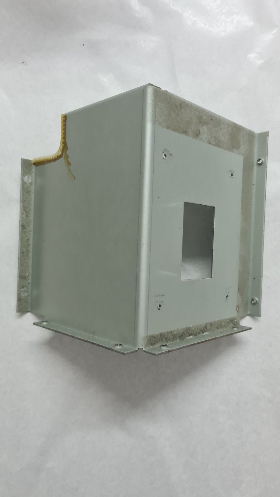 TASCAM ATR-60-8 METAL RIGHT ANGLE PLATE