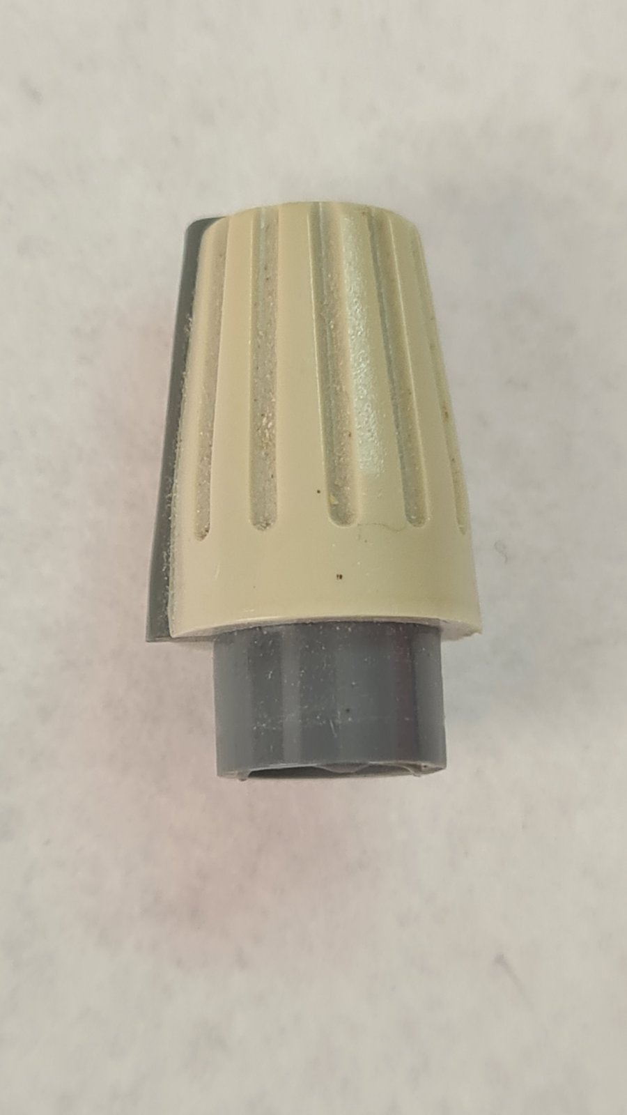 Tascam 564 knob in different colours