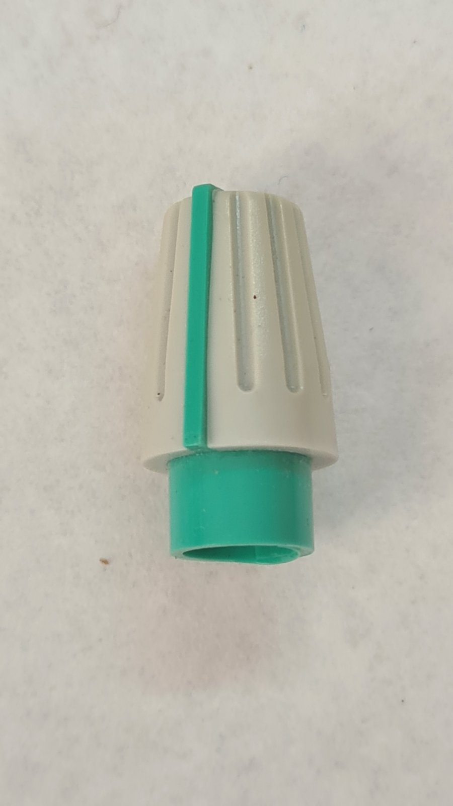 Tascam 564 knob in different colours