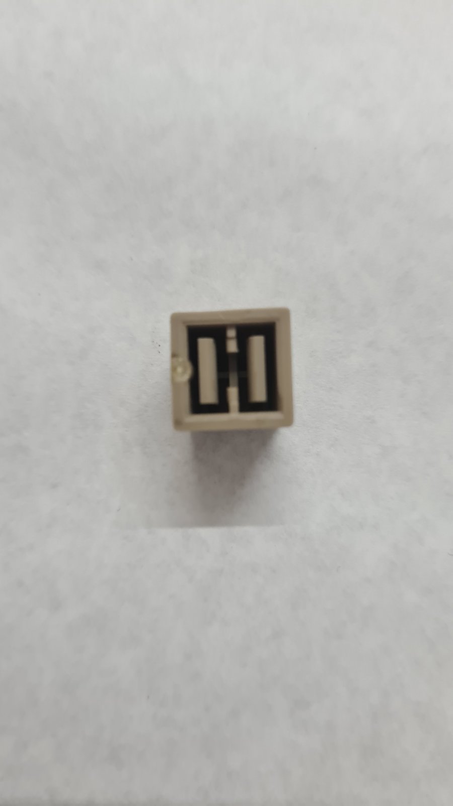 TASCAM ATR-60 SMALLER SQUARE PUSH BUTTON