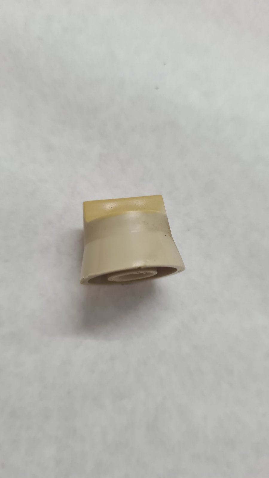 TASCAM 48 SPEED PITCH KNOB