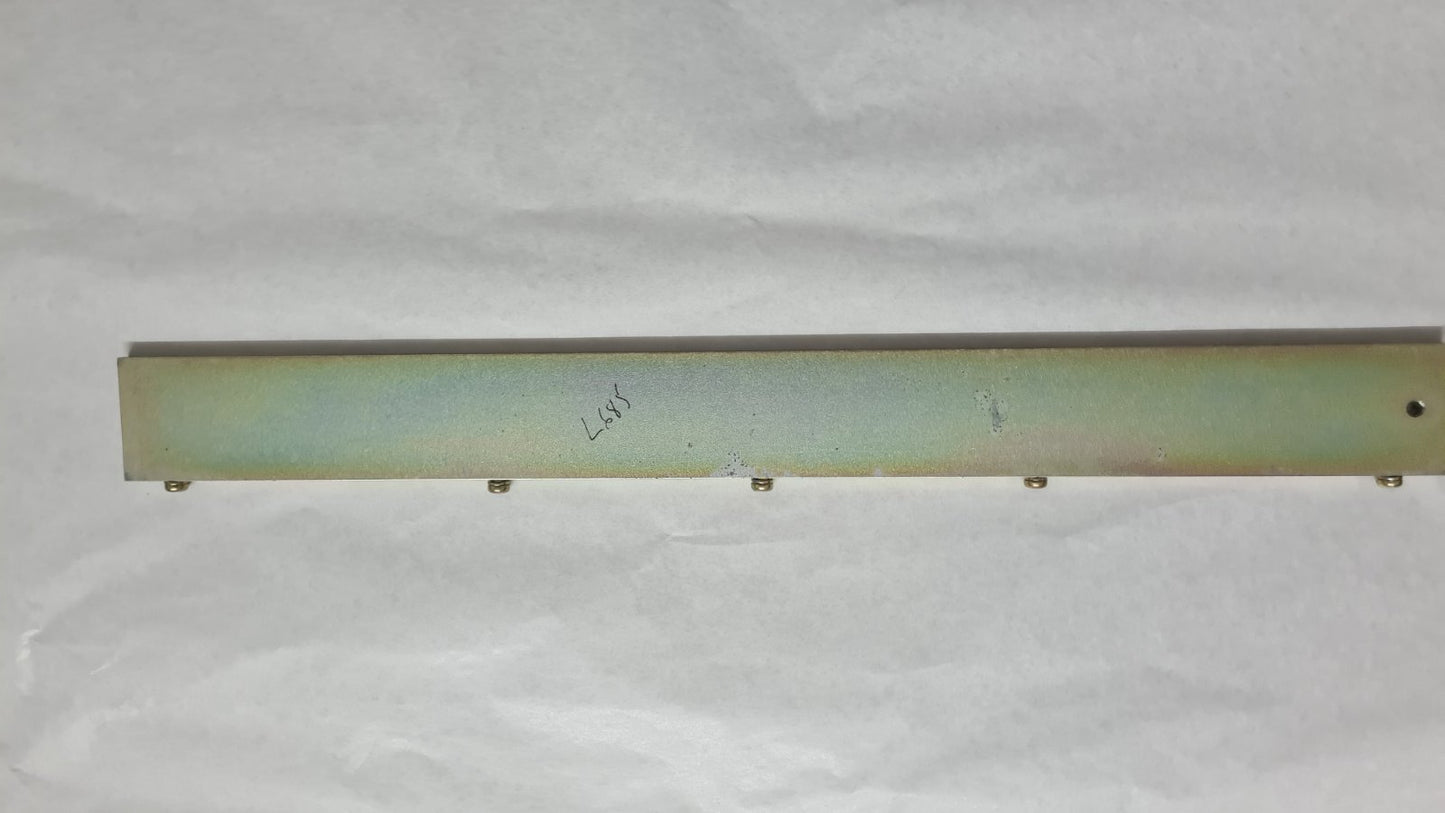 TASCAM ATR-60-8 METAL STRAIGHT SUPPORT