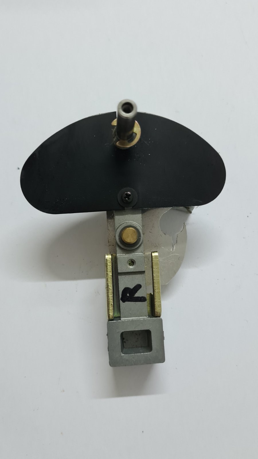 FOSTEX G16S RIGHT TENSION ARM