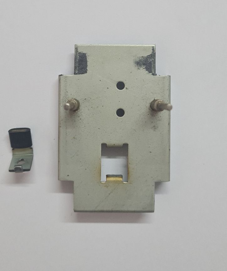 Tascam 22-2 22-4 X-3 and other 1/4 inch machines Tape lifter assembly