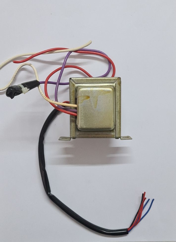 Tascam 112R transformer 5320037600