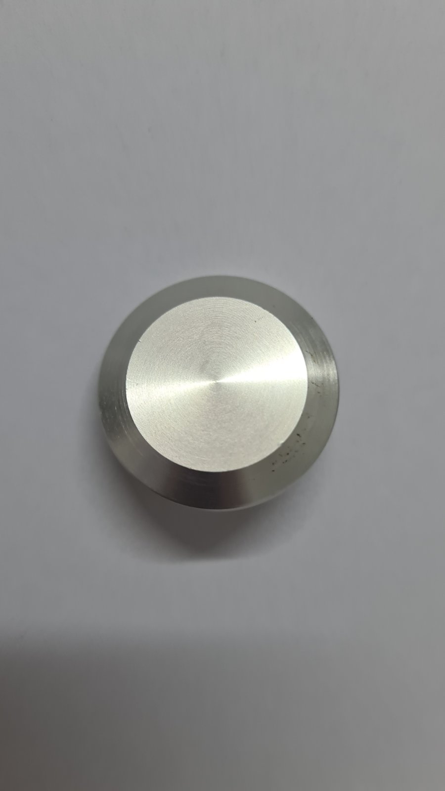 Fostex B16 pinch roller cap