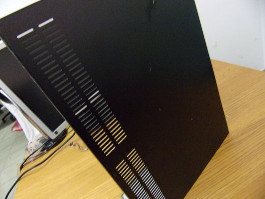 Tascam 112 MK 2 top panel bonnet