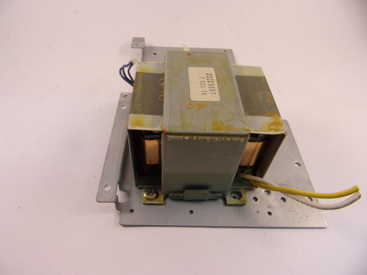 Fostex 812 transformer 22225687