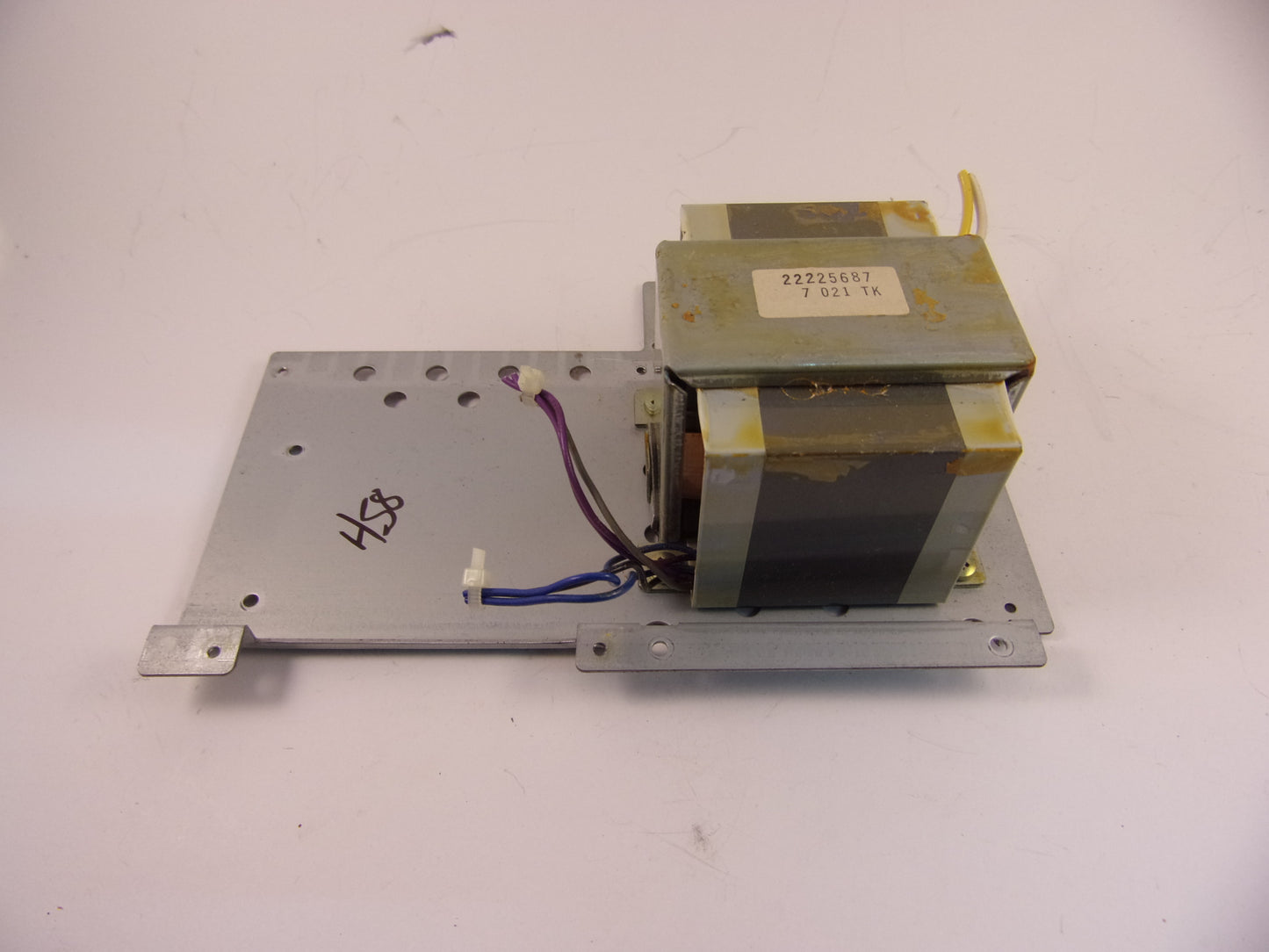 Fostex 812 transformer 22225687
