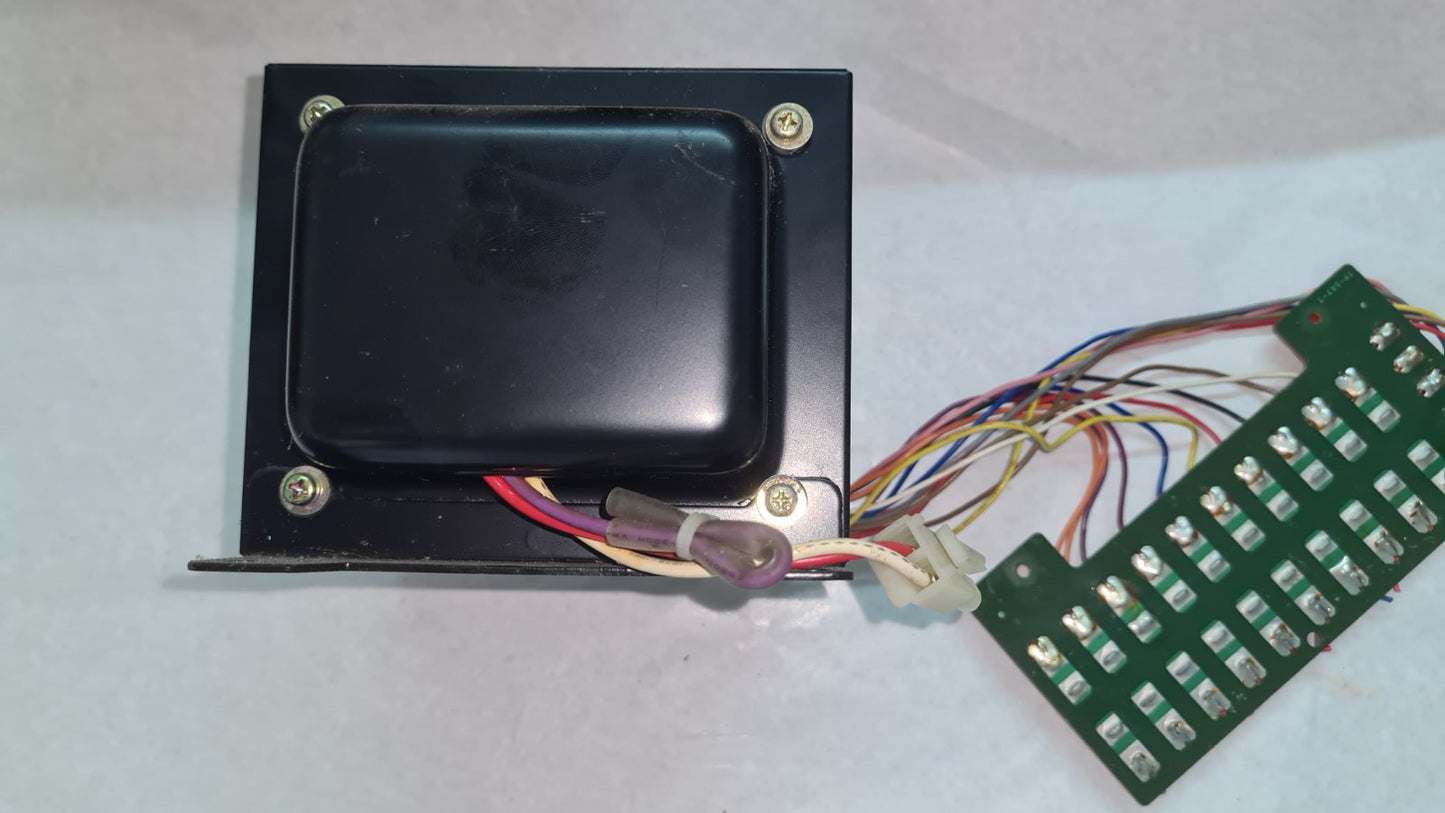 TEAC TASCAM 48-OB Transformer 5320026100 230 volt