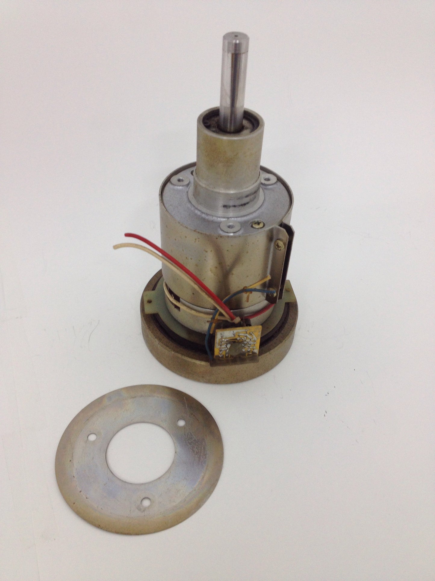 Teac 85-16 capstan motor