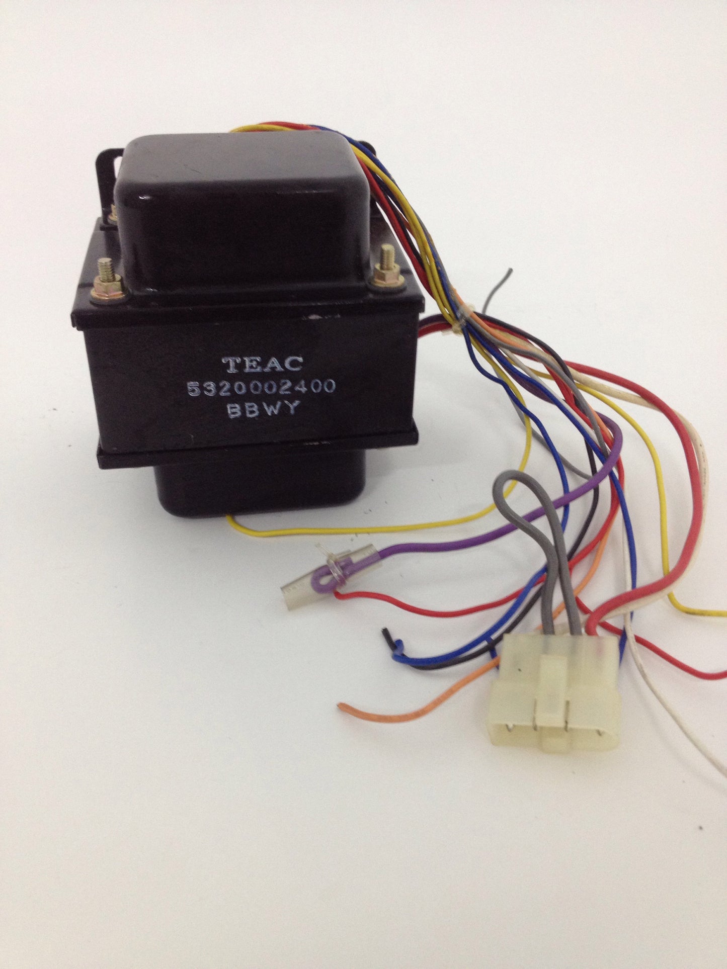 Tascam 22-2 22-4 X-3 Mains transformer 5320002400