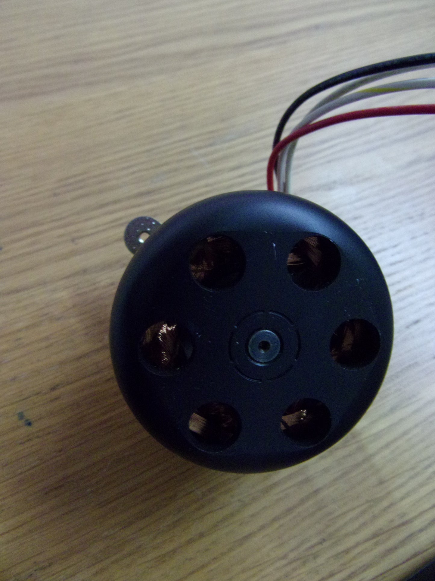 Tascam 22-2 22-4 X-300 X-3 reel motor Teac EM1641