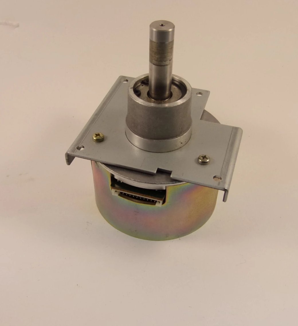 Teac BM-6 700085 TASCAM MSR-16 Motor