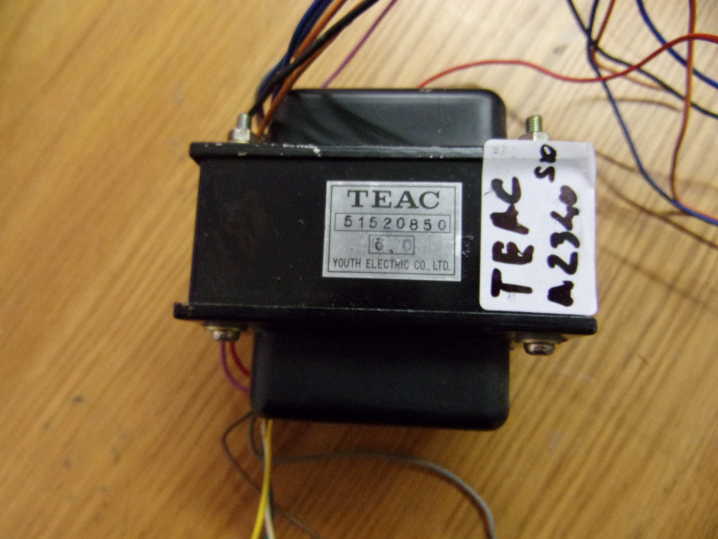 Teac A-2340SD transformer 51520850