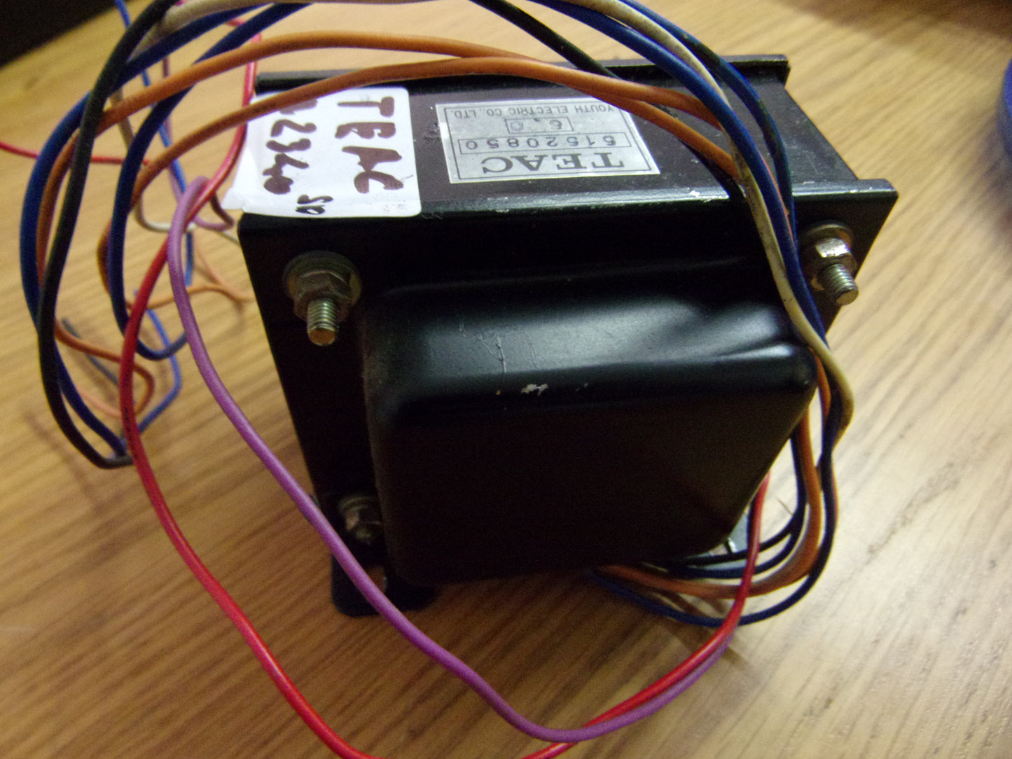 Teac A-2340SD transformer 51520850