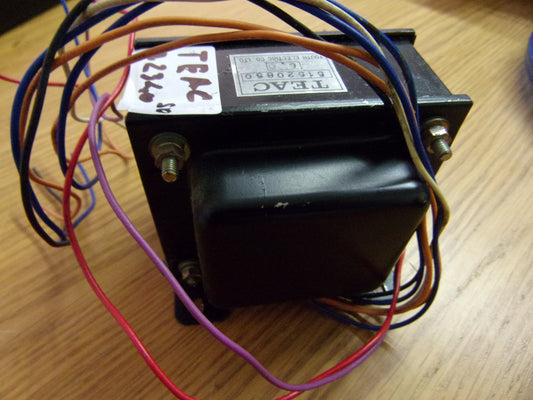 Teac A-2340SD transformer 51520850