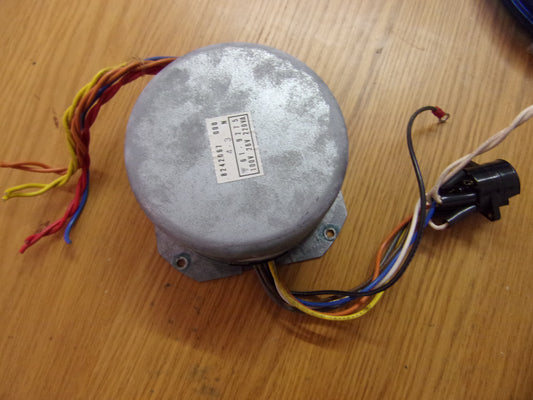 Fostex B16 transformer 8242067