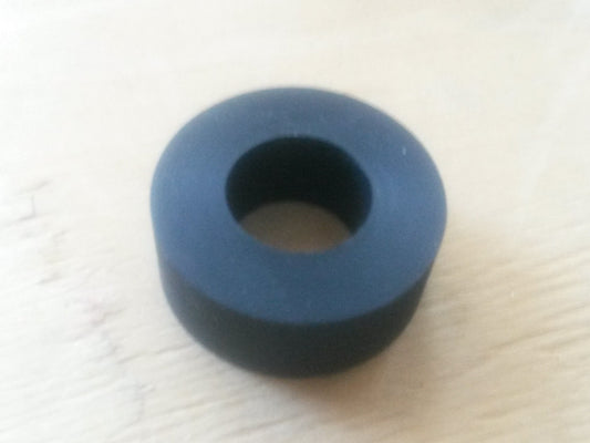 1/4 inch PIONEER pinch roller Tyre/Tire replacement  RT909 RT901