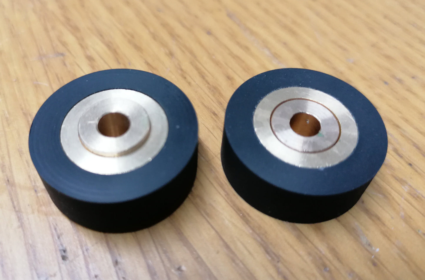 Revox A77 or B77 pinch capstan rollers