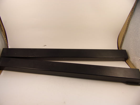 Fostex 812 plastic side panels left or right