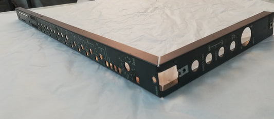 Soundcraft K3 metal input channel RS5703 BRACKET ONLY