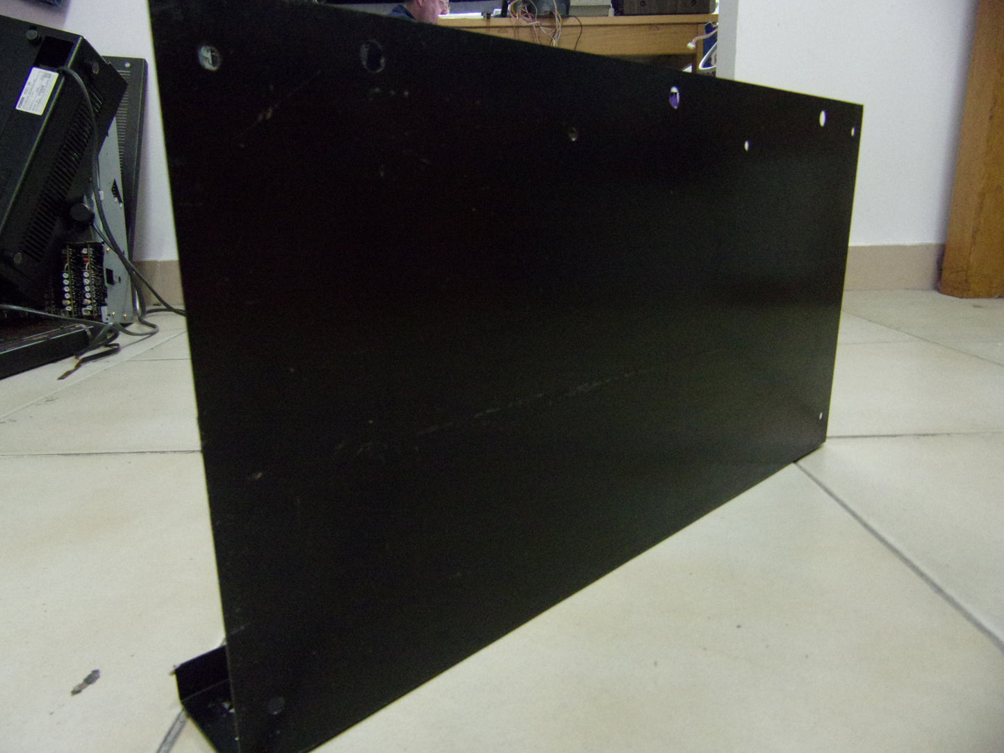 FOSTEX E-2 BASE PLATE PANEL
