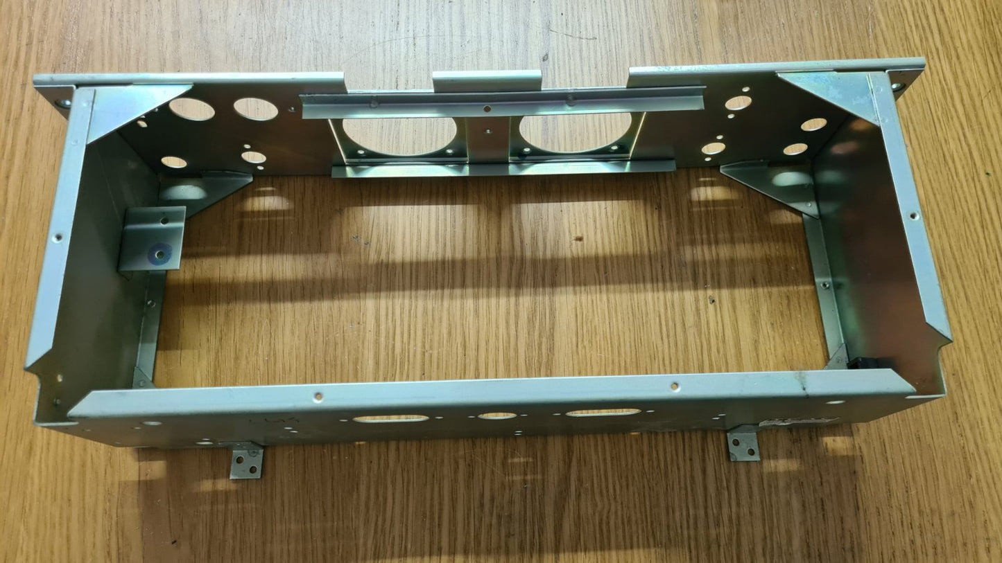 Teac A-4010S base metal inner box