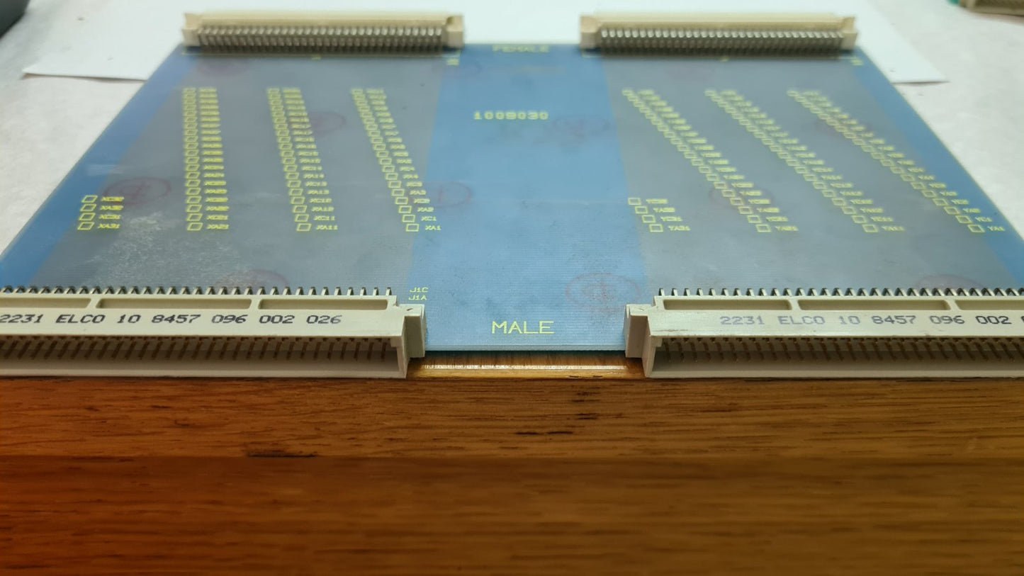 Saturn Research 624 EXTENDER CARD SM3963/1