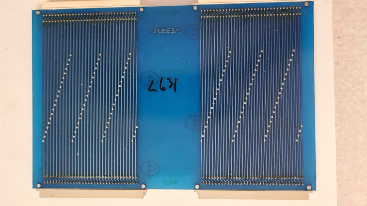 Saturn Research 624 EXTENDER CARD SM3963/1